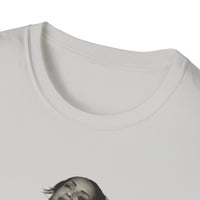 Sade Love Softstyle T-Shirt