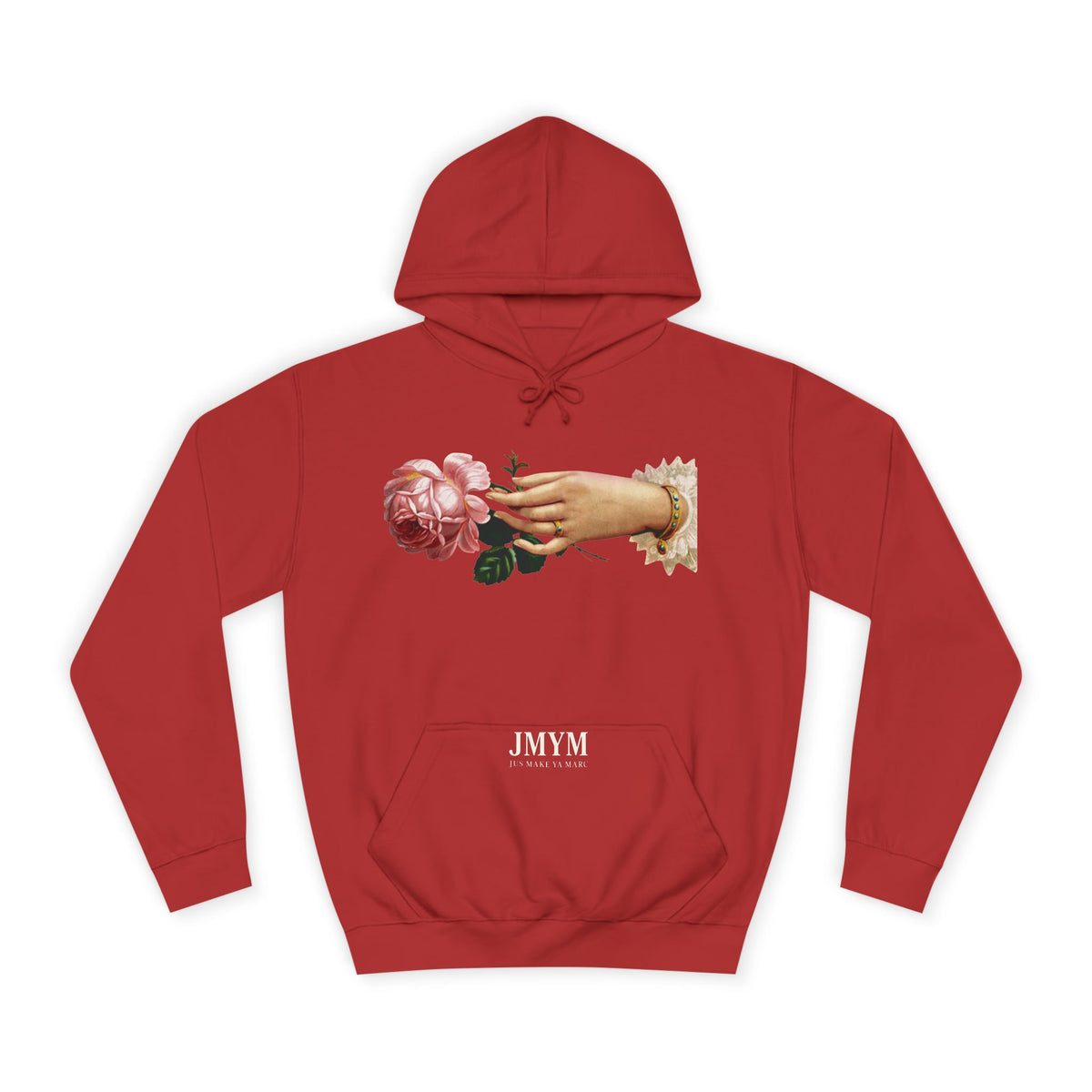 JMYM Rose Hoodie