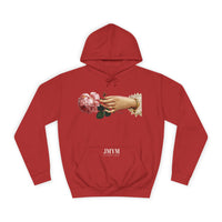 JMYM Rose Hoodie