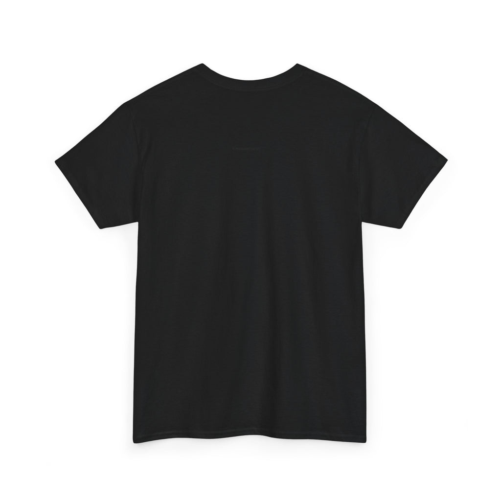 Classical Portrait Tee — Vintage Rembrandt-Style Art Print T-Shirt