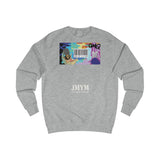 JMYM one of a kind Sweatshirt