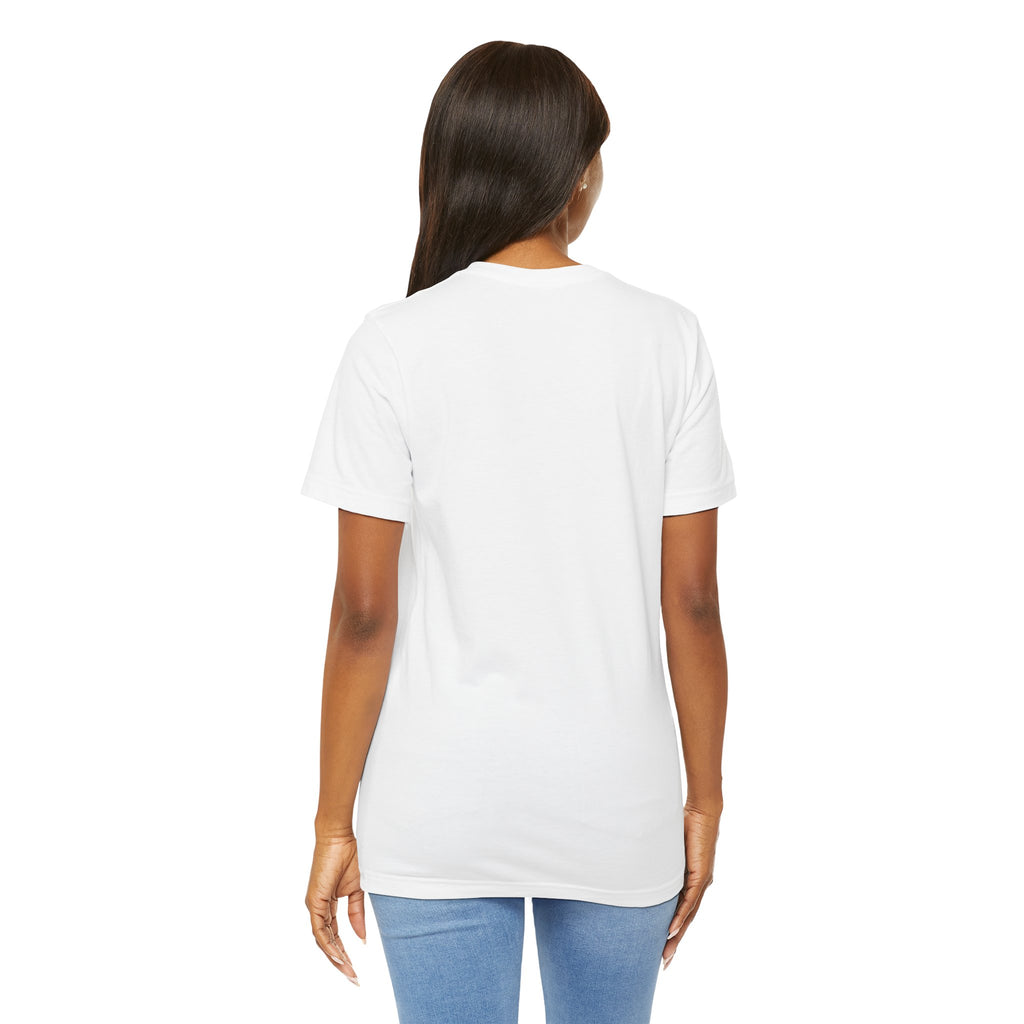 Subjective Art Tee — 'Keeping Art Weird' Graphic Shirt