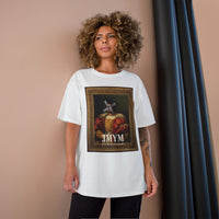 kEEP aRT wEIRD t shirt
