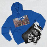 JMYM Donatello Hoodie