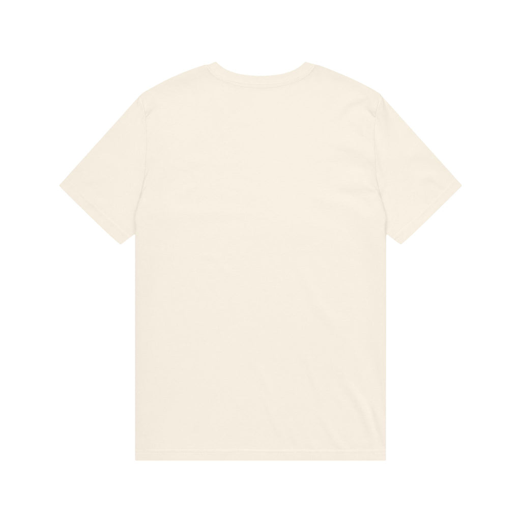 Love Graphic T‑Shirt — Vintage Photo Typography Tee