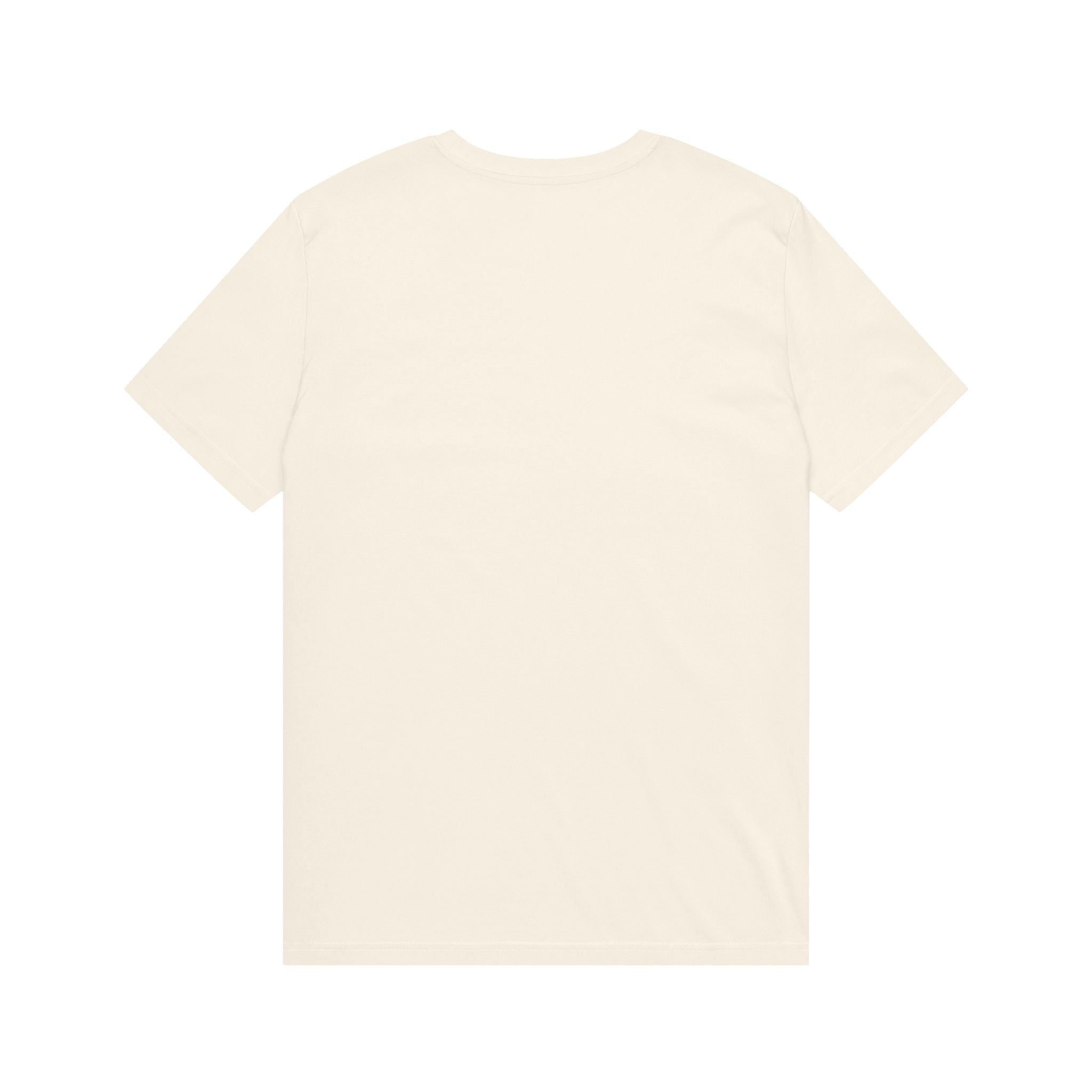 Love Graphic T‑Shirt — Vintage Photo Typography Tee