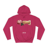 JMYM Rose Hoodie