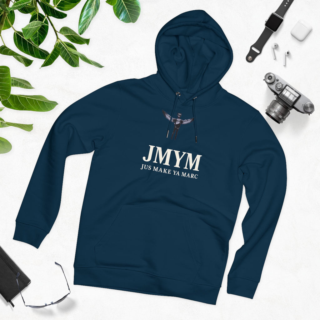 Unisex JMYM Angel Hoodie