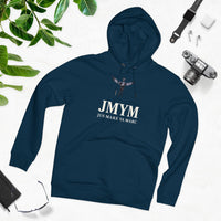 Unisex JMYM Angel Hoodie