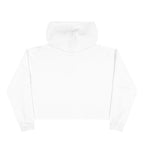 Crop Hoodie "The vibe formally known as"