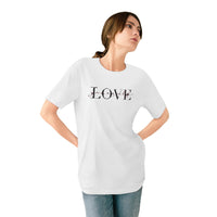JMYM Love Yourself T-shirt