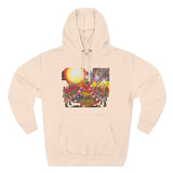 Art Hoodie