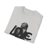 Sade Love Softstyle T-Shirt