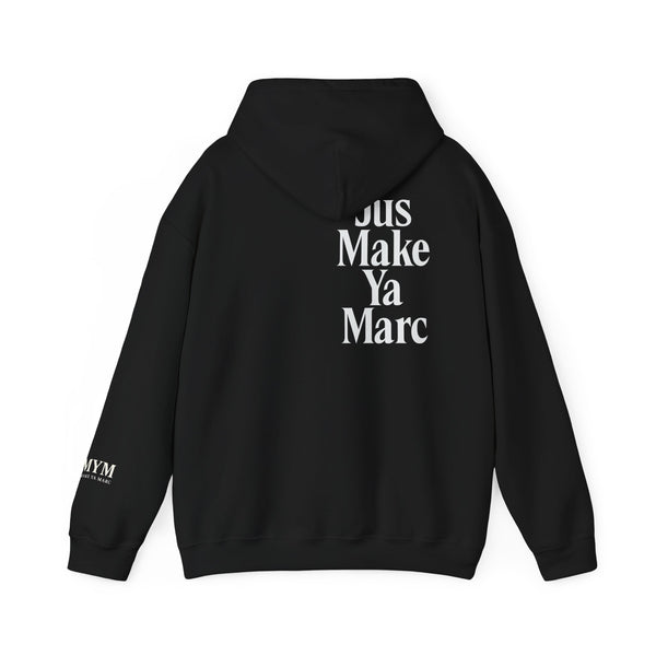 Authentic JMyM Hoodie - Unisex