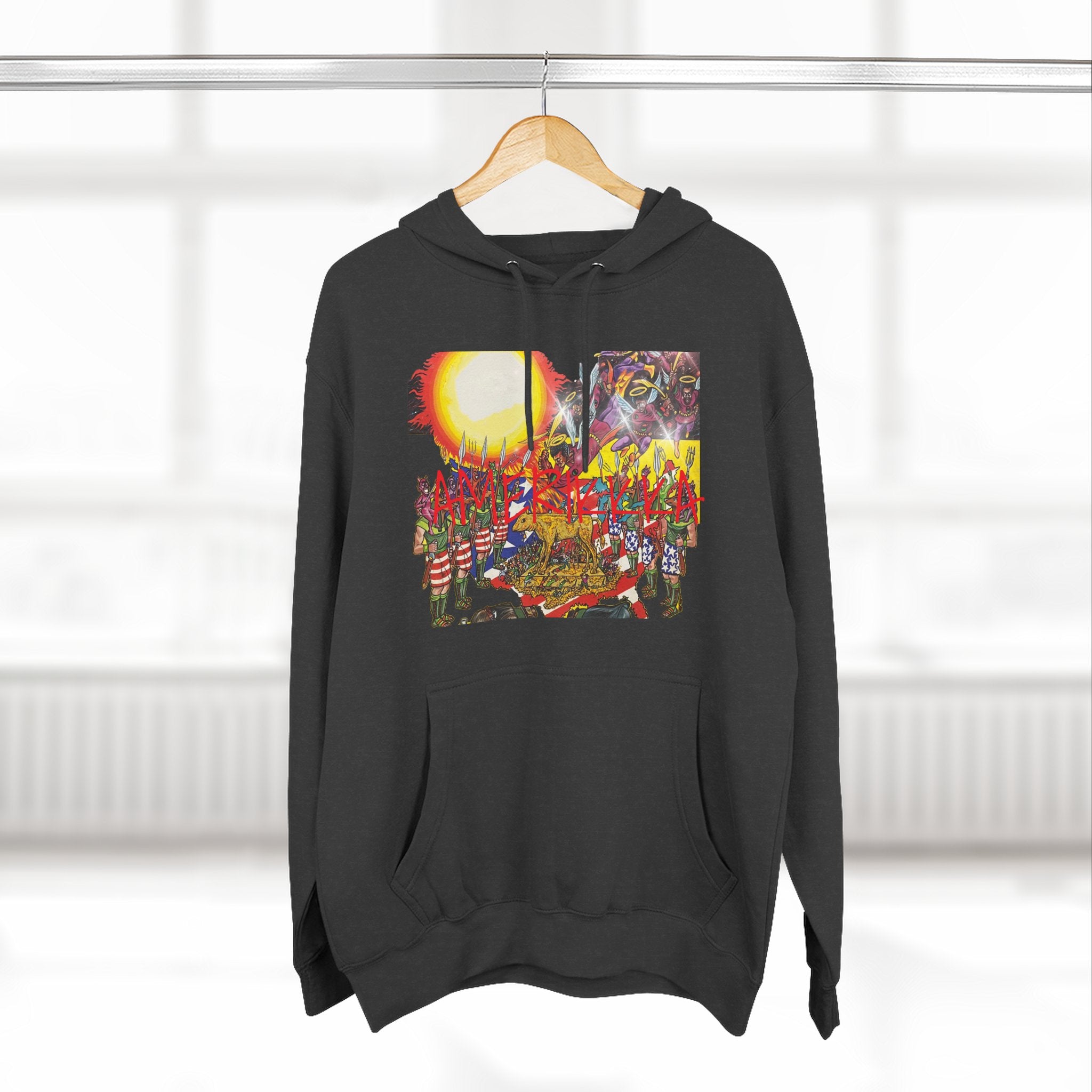 Hoodie