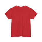 JMYM (Jus Make Ya Marc logo Tee)