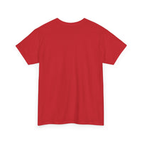 JMYM (Jus Make Ya Marc logo Tee)