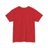JMYM (Jus Make Ya Marc logo Tee)