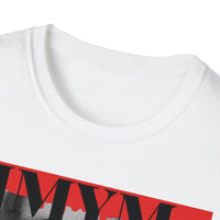 Unisex JMYM Limited T-shirt