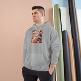 JMYM Love vs Evol hoodie
