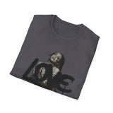 Sade Love Softstyle T-Shirt