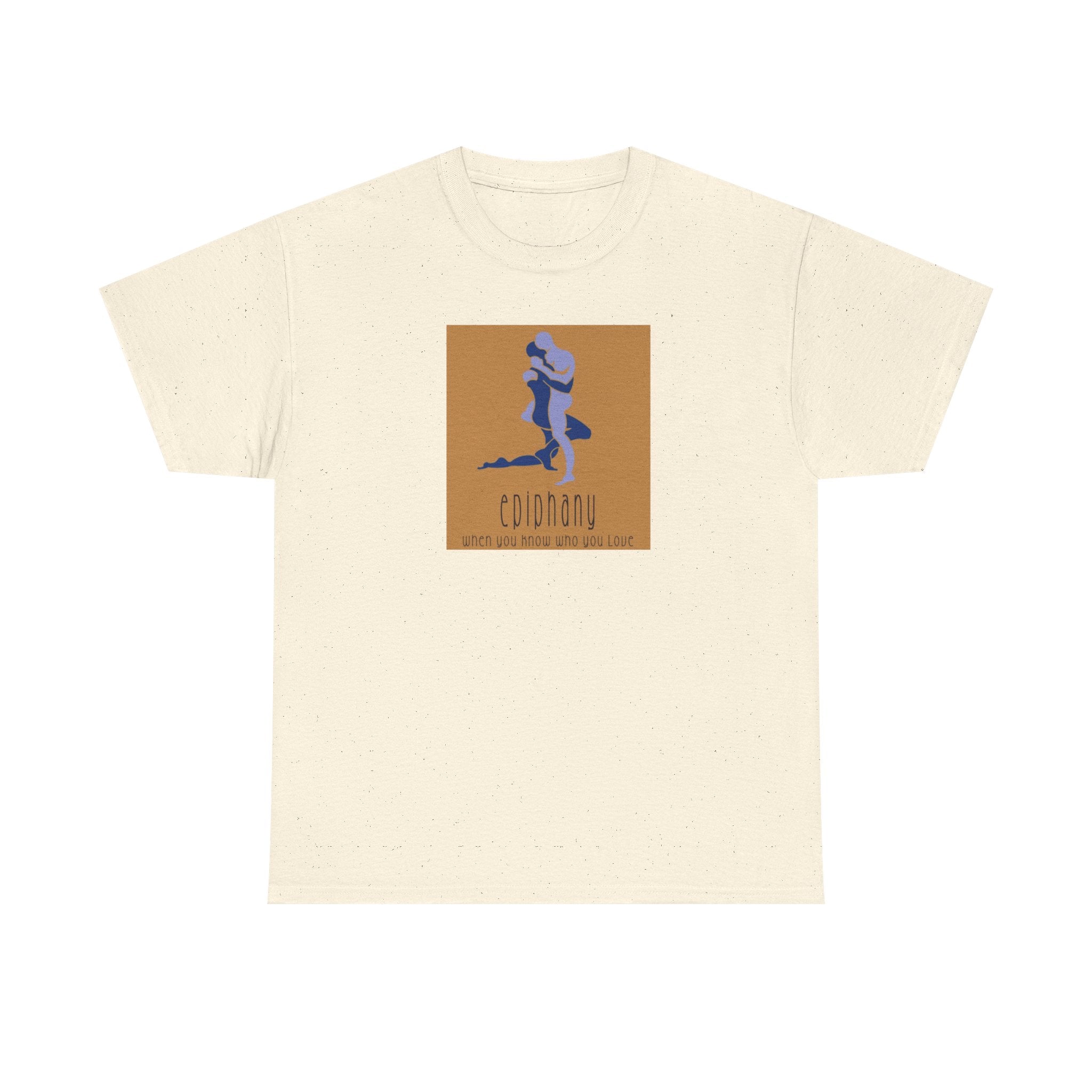 JMYM Epiphany T-shirt - Unisex