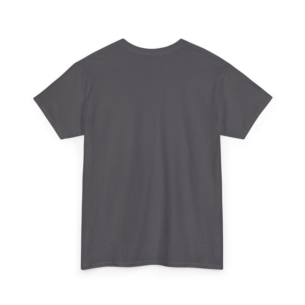 Innovator Quote Tee — "I'm not a trendsetter I'm an innovator" Cotton T‑Shirt
