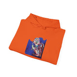 JMYM art hoodie