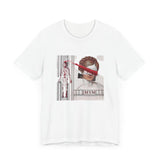 Short Sleeve Tee - JMYM 'Jus Make Ya Marc' Design
