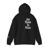 Authentic JMyM Hoodie - Unisex