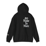 Authentic JMyM Hoodie - Unisex