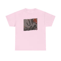 JMYM (Jus Make Ya Marc logo Tee)