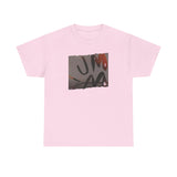 JMYM (Jus Make Ya Marc logo Tee)