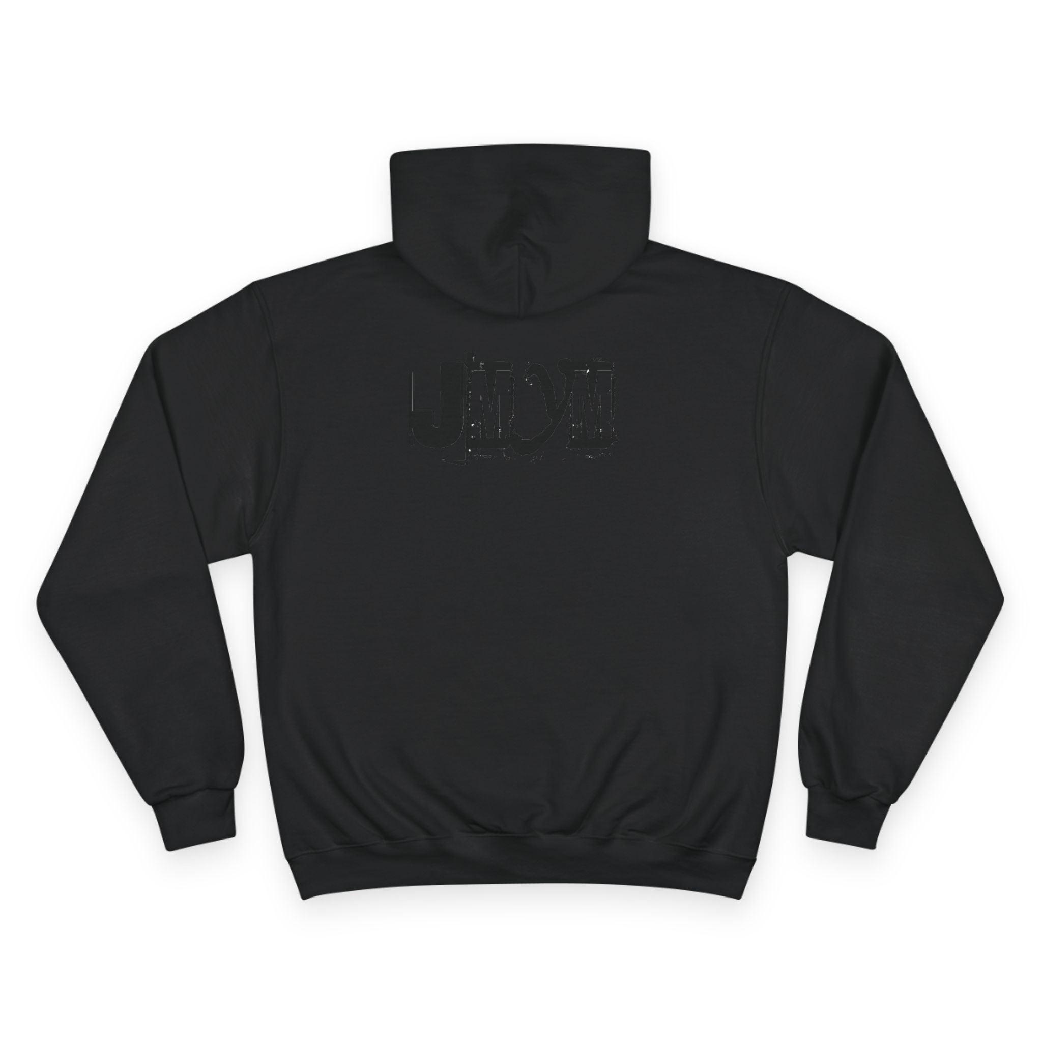 JMYM GOD LIKE HOODIE