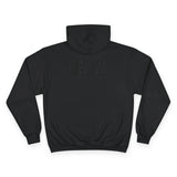 JMYM GOD LIKE HOODIE