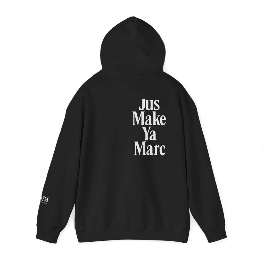 Authentic JMyM Hoodie - Unisex