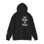 Authentic JMyM Hoodie - Unisex