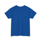 JMYM (Jus Make Ya Marc logo Tee)