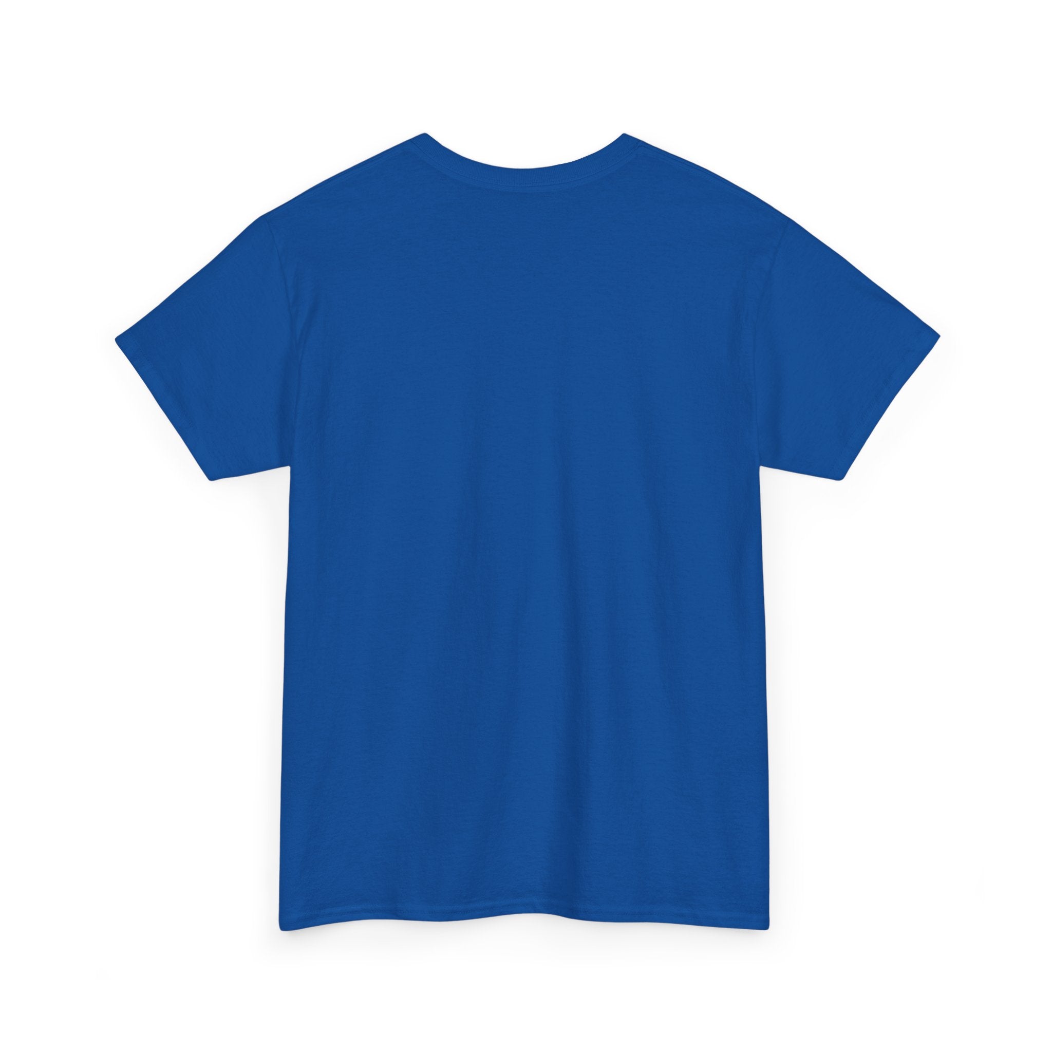 JMYM (Jus Make Ya Marc logo Tee)