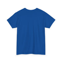 JMYM (Jus Make Ya Marc logo Tee)