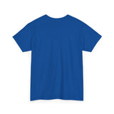 JMYM (Jus Make Ya Marc logo Tee)