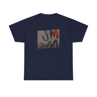 JMYM (Jus Make Ya Marc logo Tee)