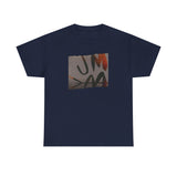 JMYM (Jus Make Ya Marc logo Tee)