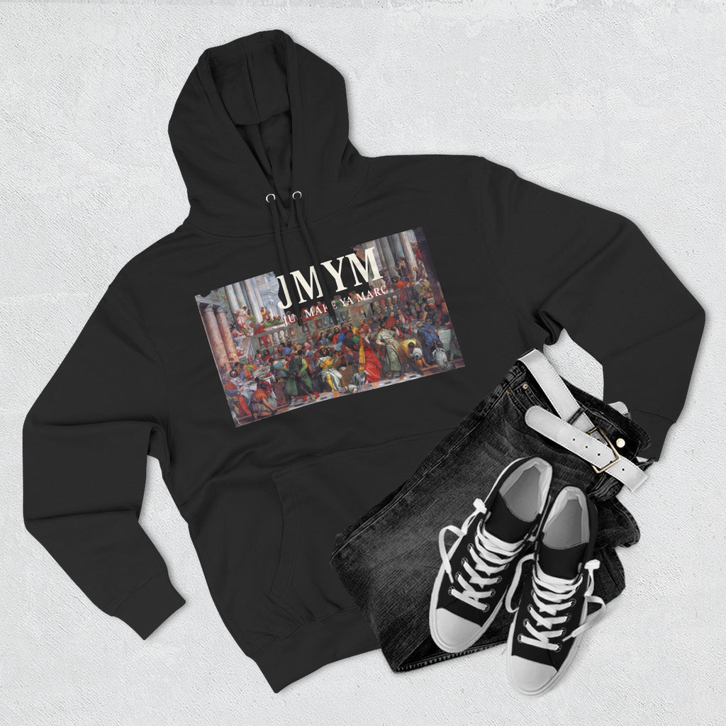 JMYM Donatello Hoodie