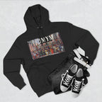 JMYM Donatello Hoodie