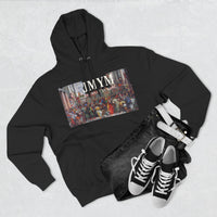 JMYM Donatello Hoodie