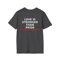 Sade Love Softstyle T-Shirt