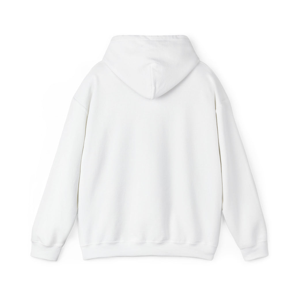 Keep art weird custom stand out hoodie