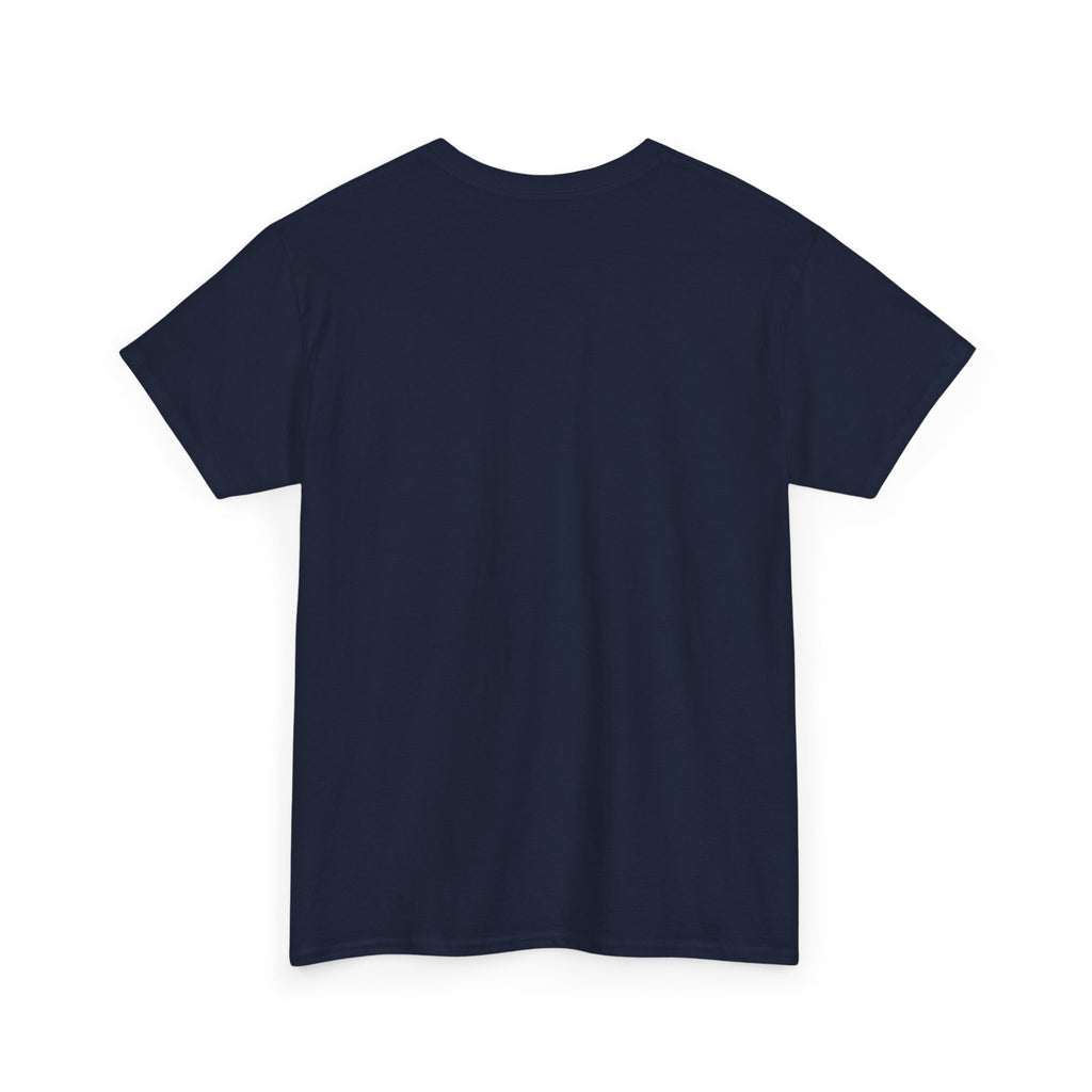 JMYM (Jus Make Ya Marc logo Tee)
