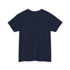 JMYM (Jus Make Ya Marc logo Tee)